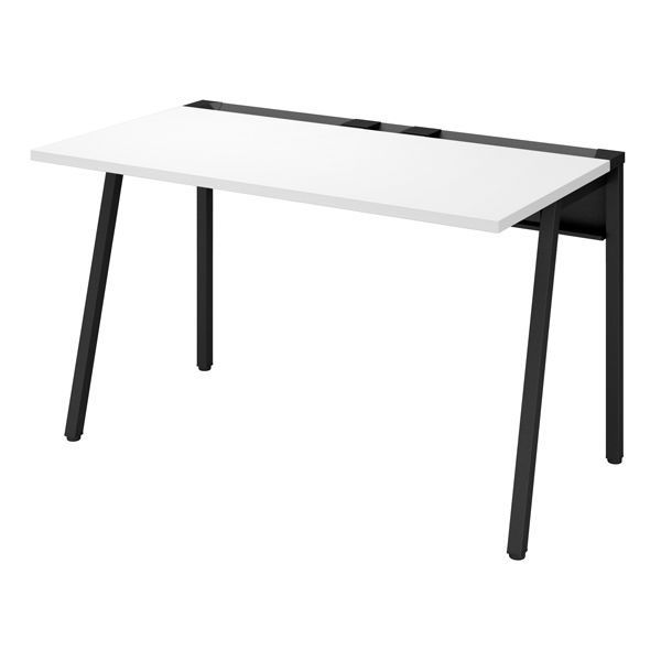 組立設置込】 コクヨ リーンデスク 平机 幅1200×奥行700×高さ720mm 脚