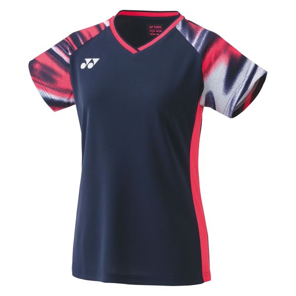 YONEX(ヨネックス) テニス トップス ウィメンズゲームシャツ XO