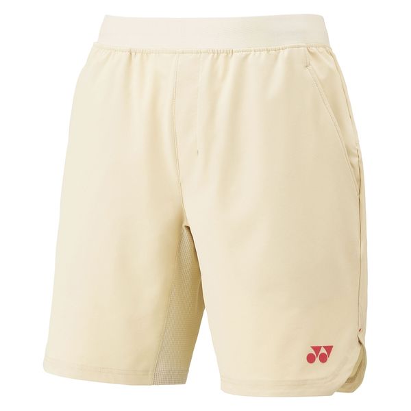 YONEX(ヨネックス) テニス ボトムス ユニハーフパンツ XO アイス