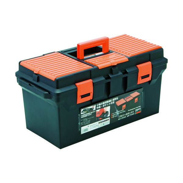 トラスコ中山 TRUSCO プロツールボックス TTB-800 1個 389-4835（直送
