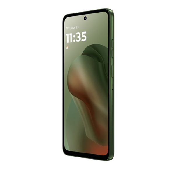 モトローラ・モビリティ・ジャパン moto g66j 5G ディルグリーン
