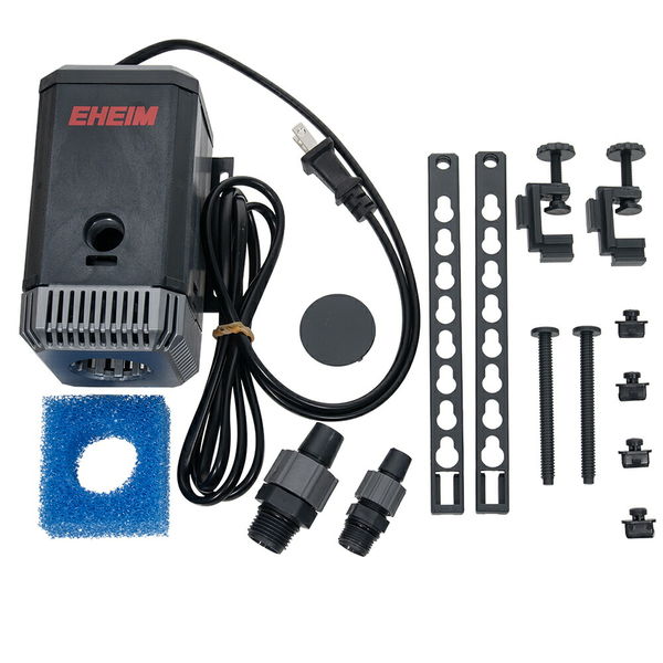 EHEIM（エーハイム） 水陸両用ポンプ 1250 流量20L/分 60Hz 西日本用