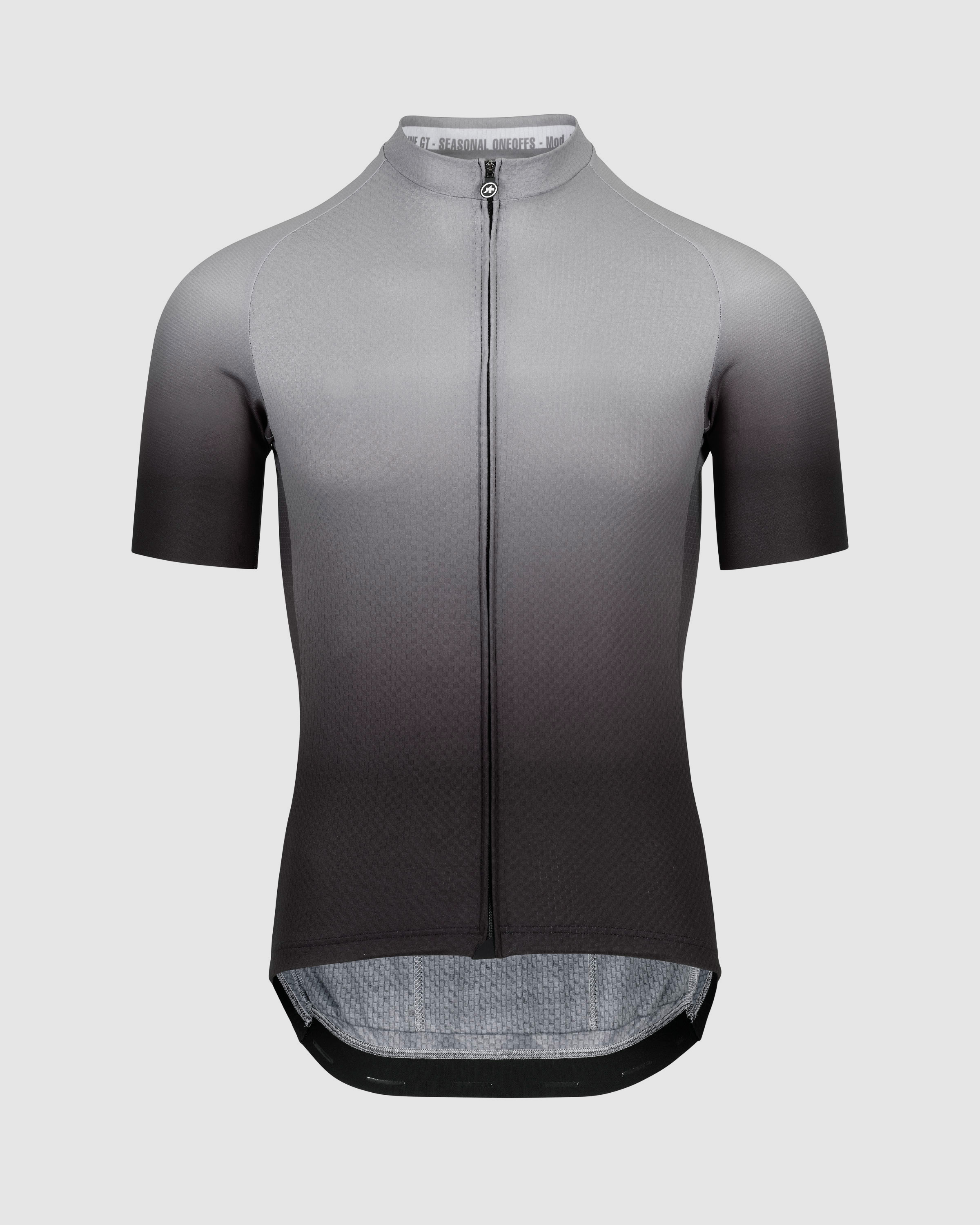 MILLE GT Jersey C2 Shifter, Gerva Grey » ASSOS Of Switzerland