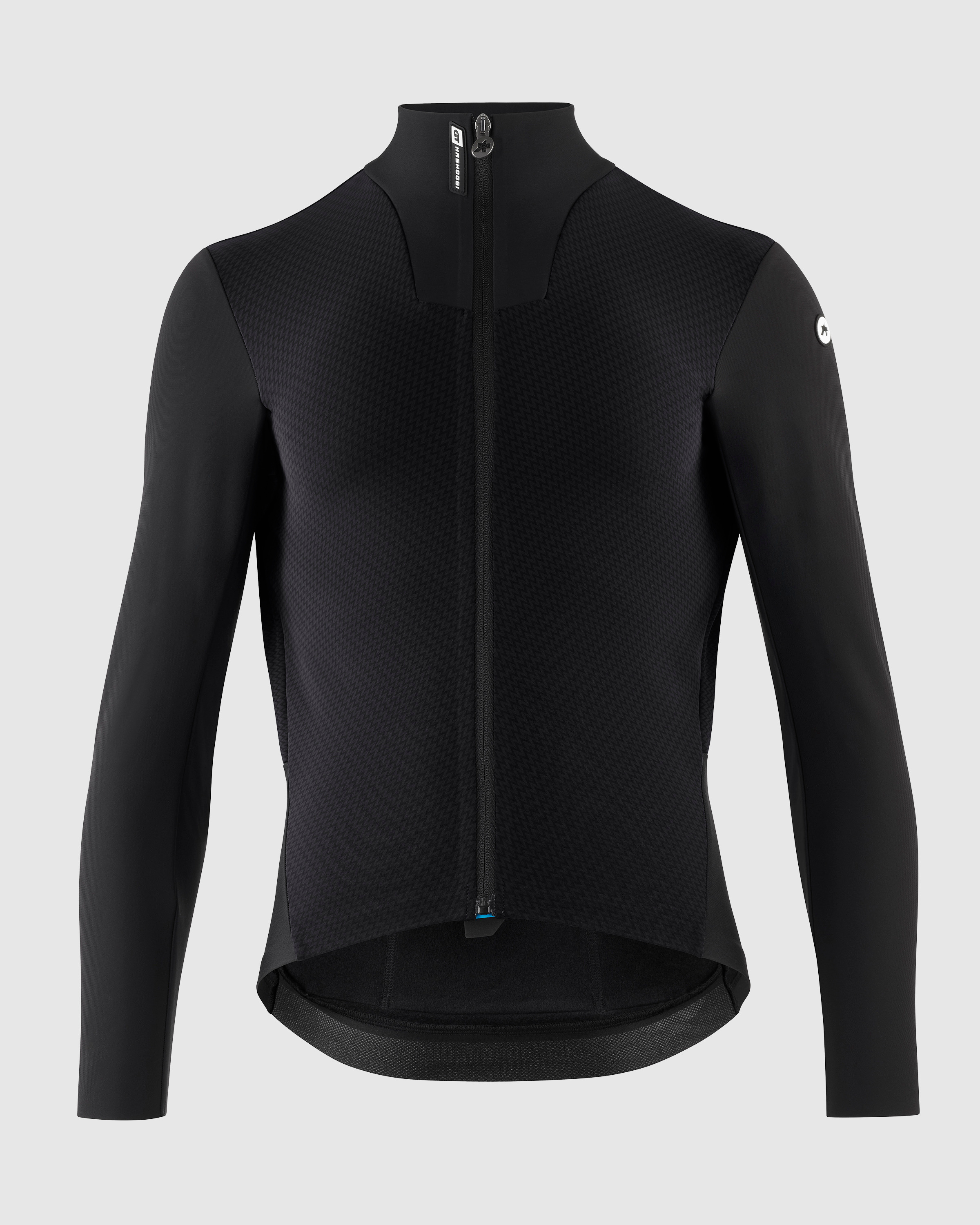 MILLE GT HASHOOGI Winter Jacket S11, blackSeries » ASSOS Of