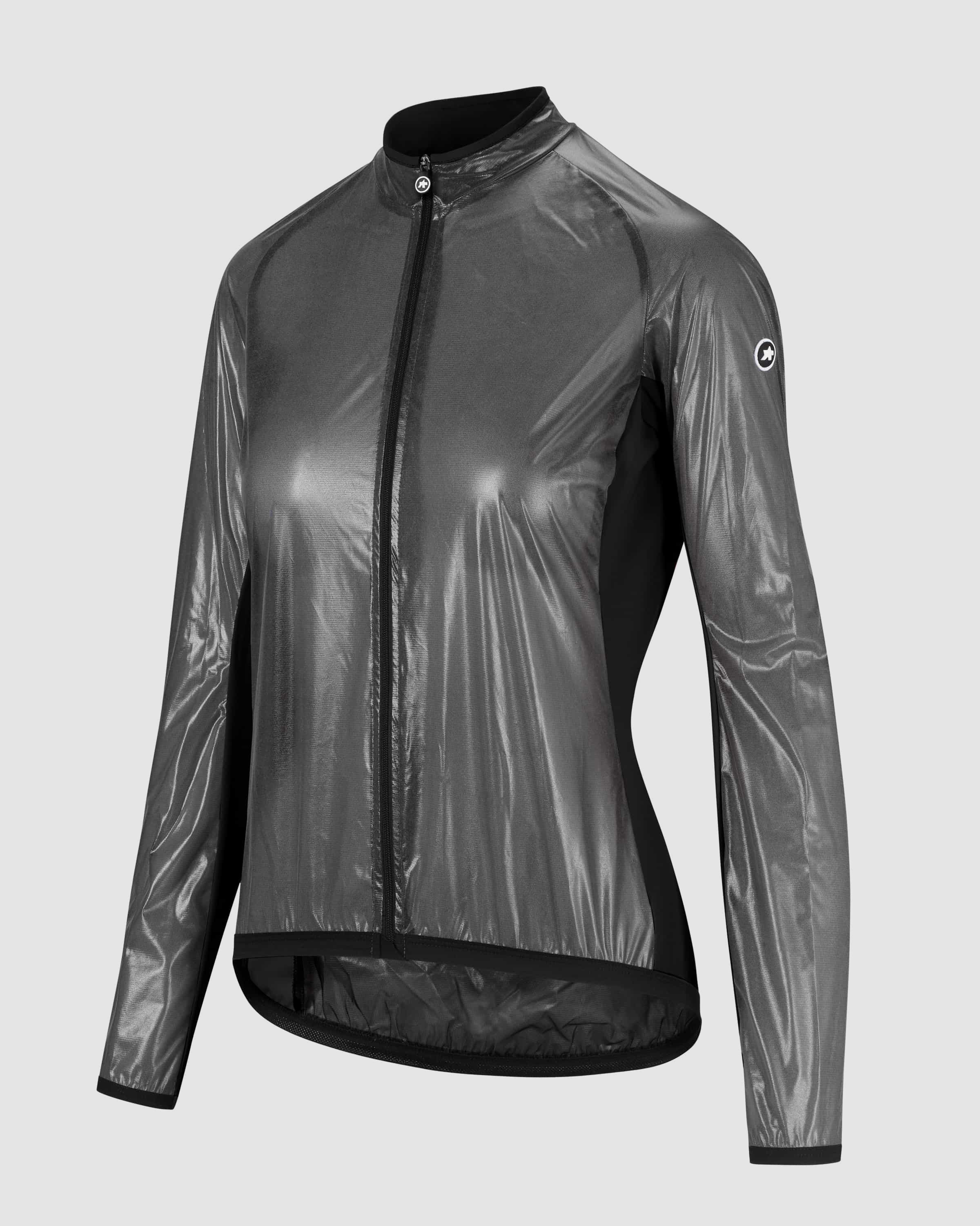 UMA GT Clima Jacket EVO, blackSeries » ASSOS Of Switzerland