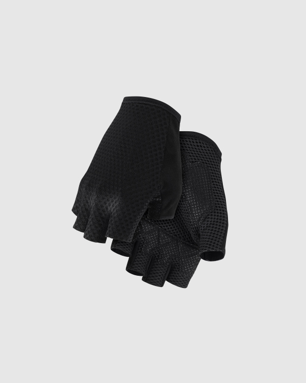 Endurance Gloves S11, blackSeries » ASSOS Of Switzerland