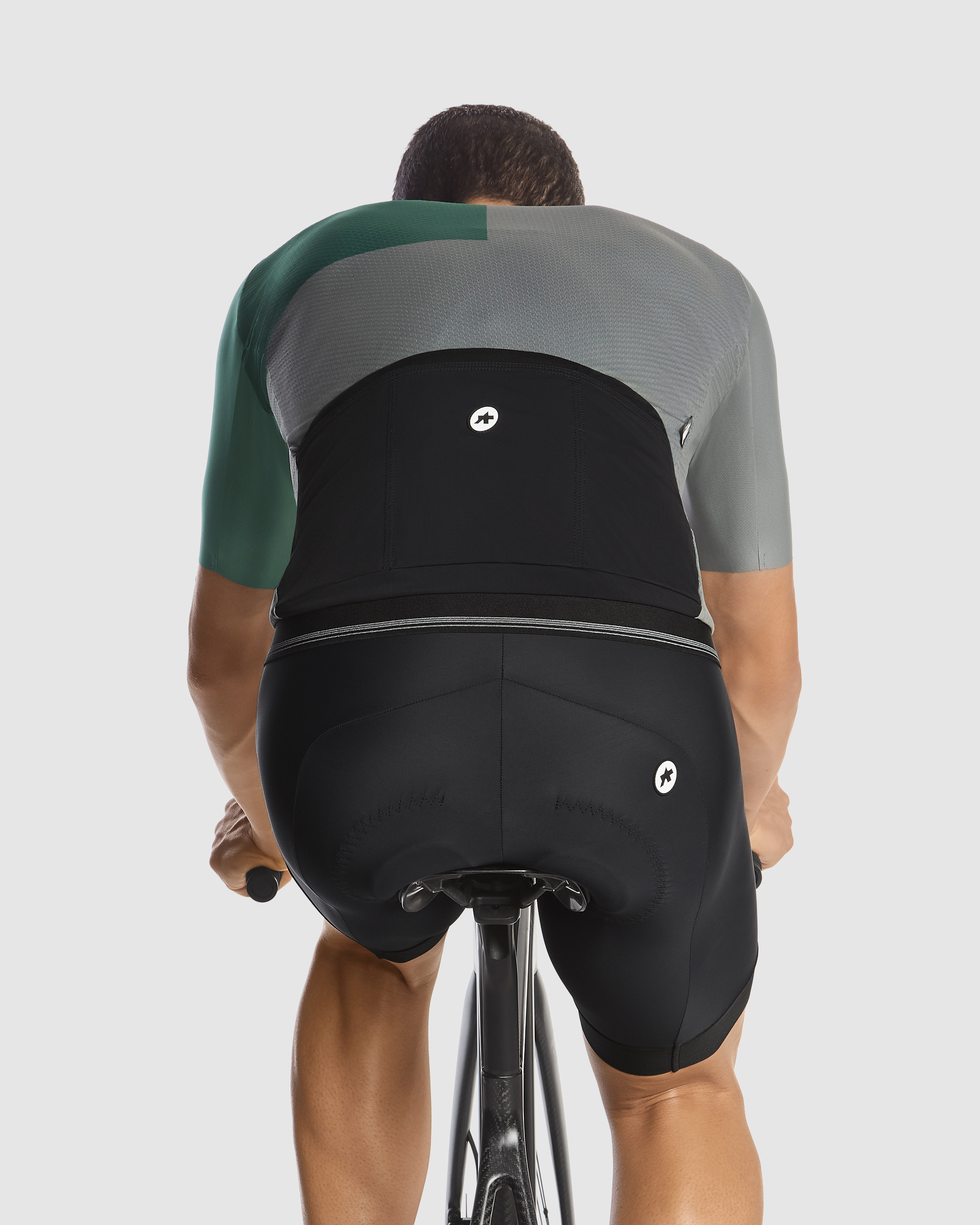 MILLE GT Jersey C2 EVO Stahlstern, | Outlet | ASSOS
