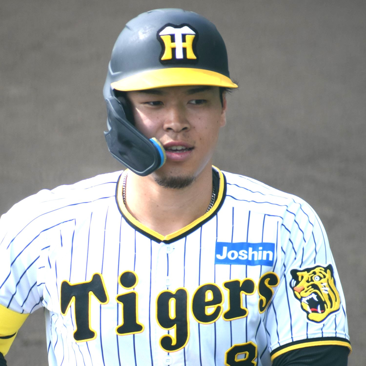阪神・佐藤輝明「ゴールデン・グラブ賞は妥当なのか」論議が…「該当者
