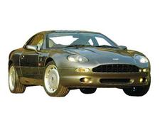 アストンマーティン DB7 1995年式モデルの価格・カタログ情報 | 新車