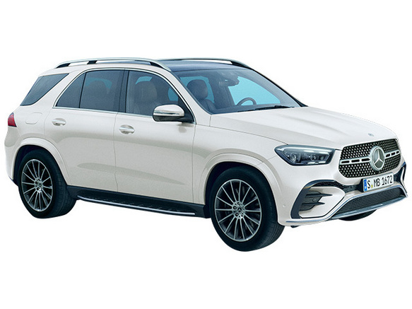 メルセデス・ベンツ GLE 2019年式モデルの価格・カタログ情報 | 新車