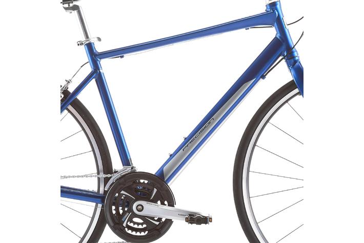 ロングセラークロスバイク「PRECISION SPORTS」がデザイン一新！新