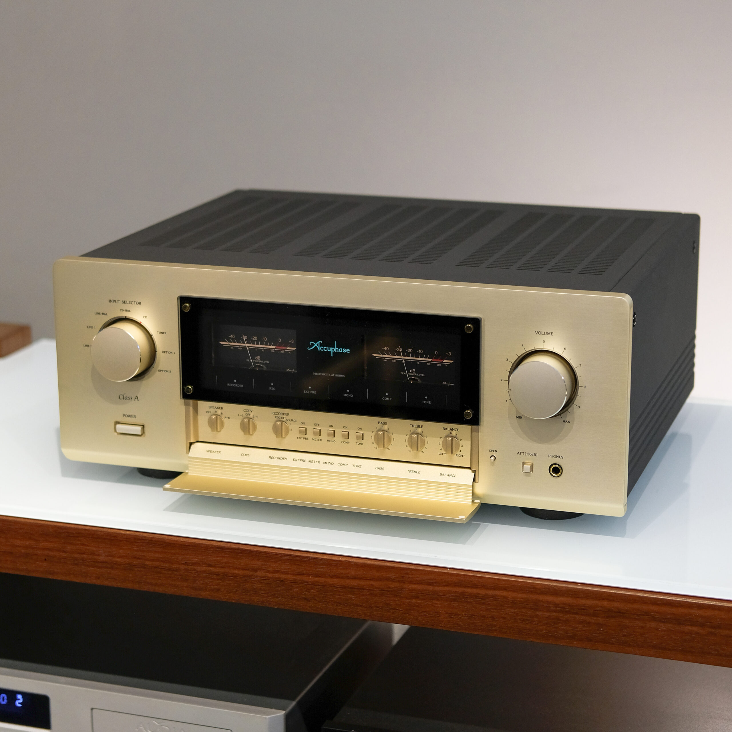 Accuphase E-530 - Audio construction | Hi-Fi Online Sales
