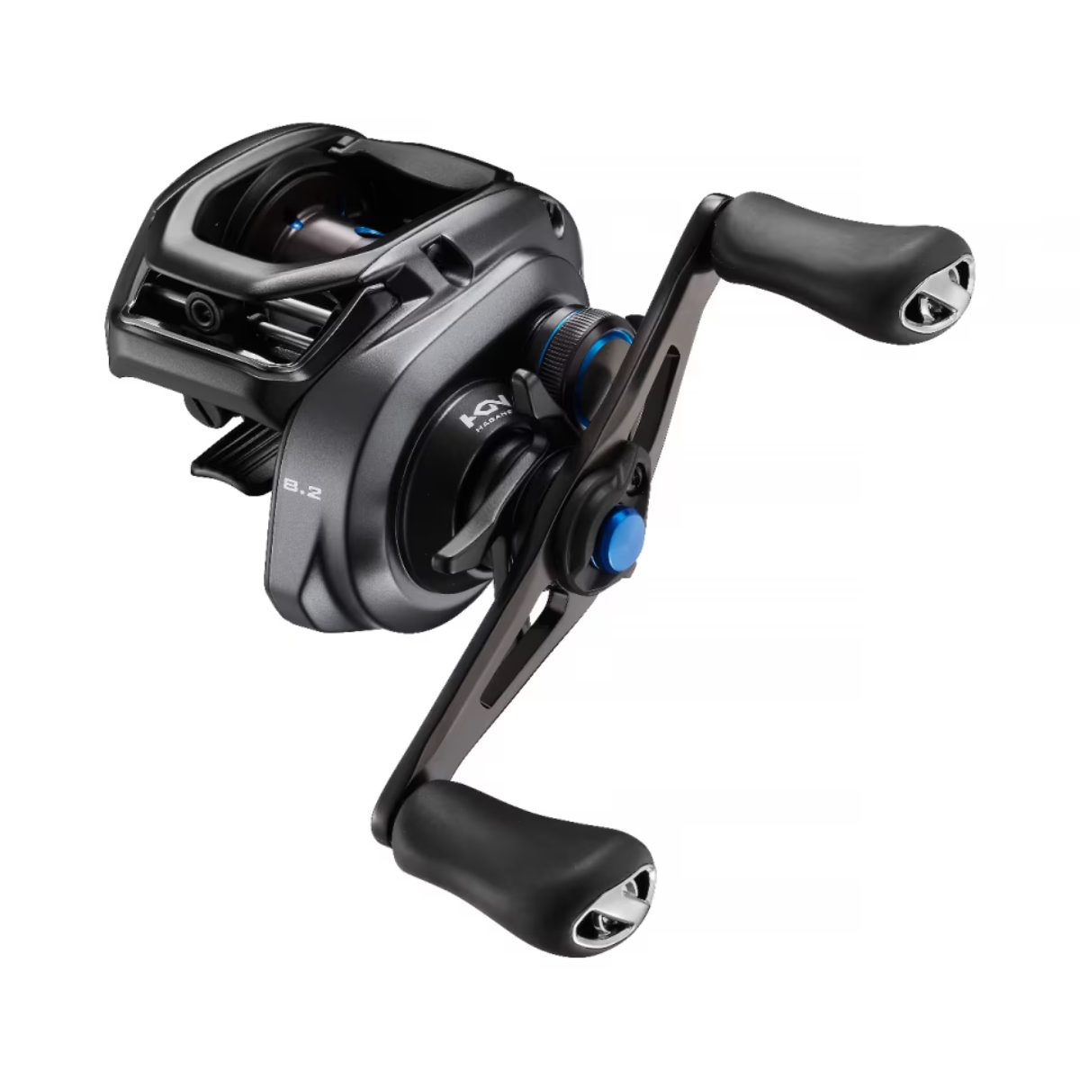 Carretilha Shimano SLX MGL 71 XG - Manivela Esquerda - ILHA DA PESCA