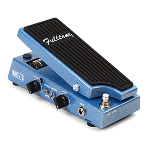 EM BREVE: Pedal Fulltone Full-Drive2 v2 - Planet Music Express
