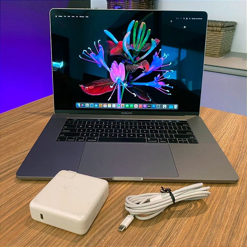 MacBook Pro 15