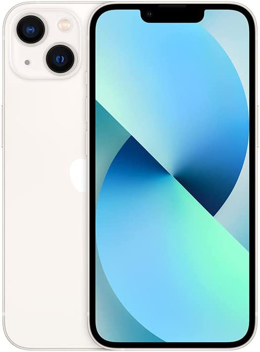 ▷ Apple iPhone 13 128GB Branco - CDK Tech - Loja de Eletrônicos