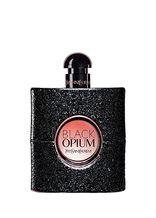 Yves Saint Laurent - Black Opium Edp 50ml -