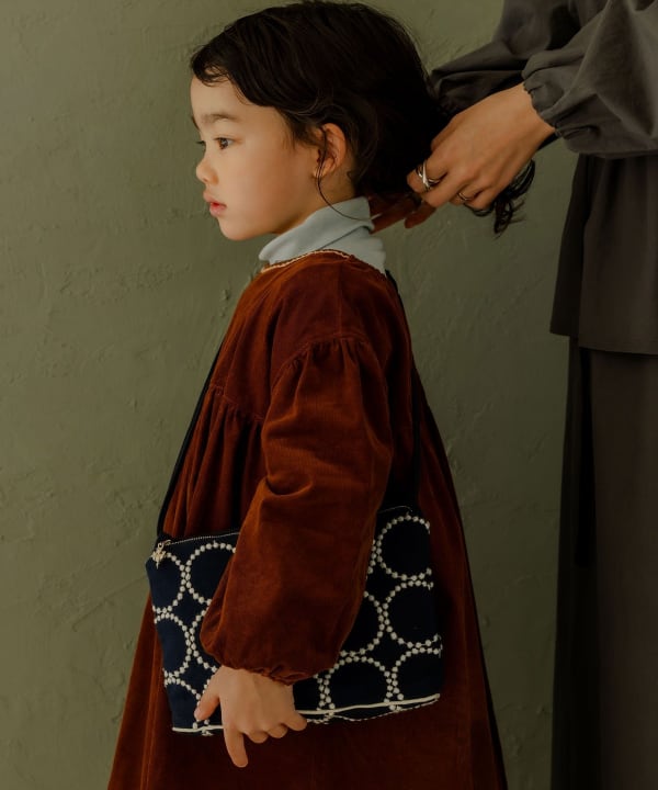 merrier BEAMS (merrier BEAMS) [Special order] Mina Perhonen