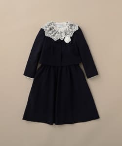 Kids' formal dresses and dresses mail order | BEAMS