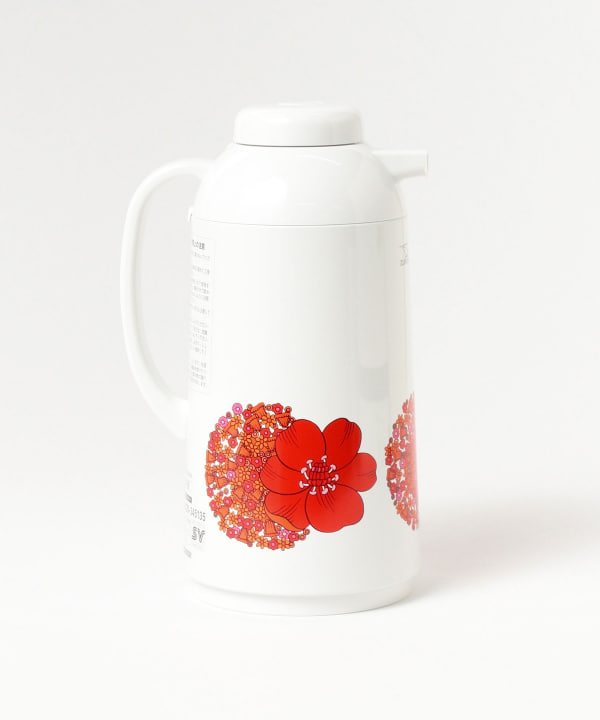 BEAMS JAPAN (BEAMS JAPAN) [Special order] Zojirushi / Hand pot