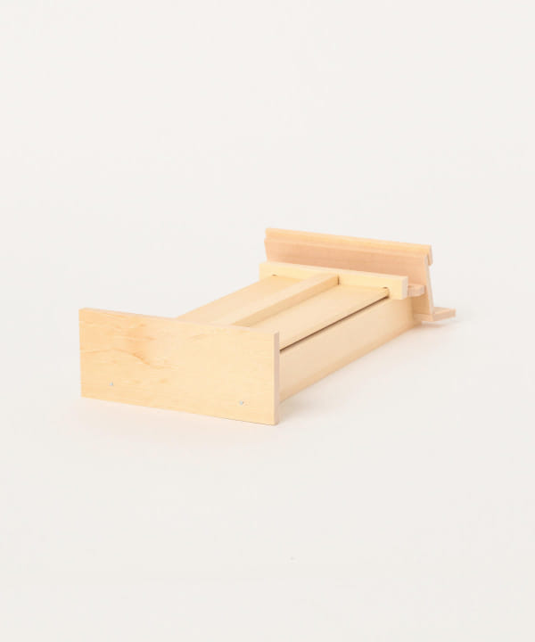 BEAMS JAPAN（ビームス ジャパン）【別注】俵田屋 / 神棚 小 (お札