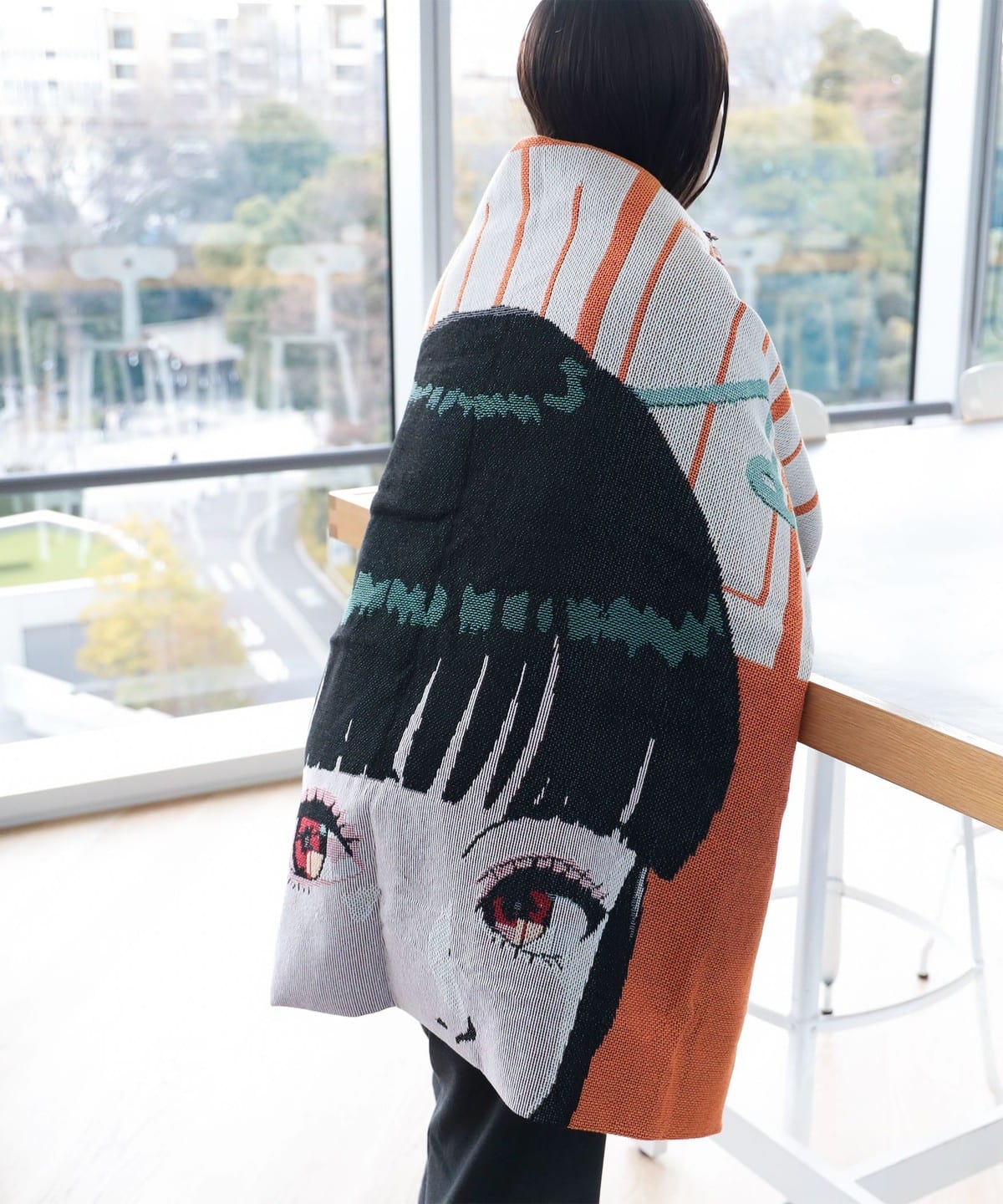 TOKYO CULTUART by BEAMS（トーキョー カルチャート by ビームス