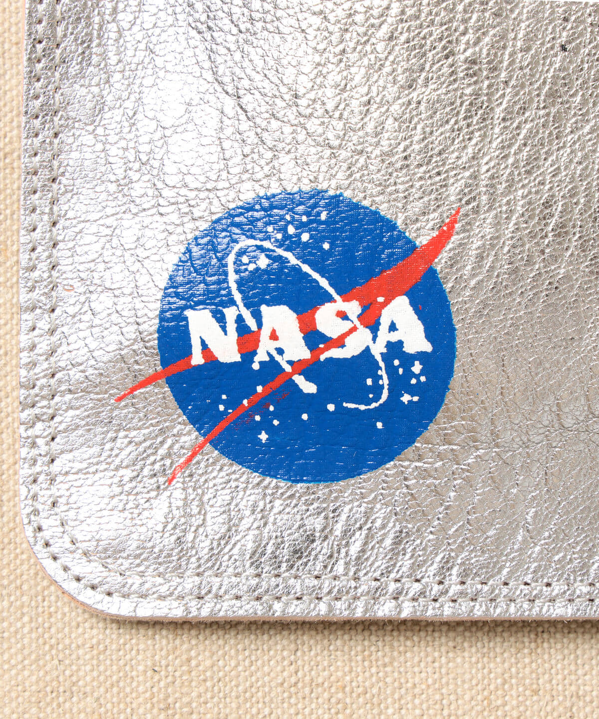 BEAMS Planets（ビームス プラネッツ）【別注】COXCOMB / 『NASA