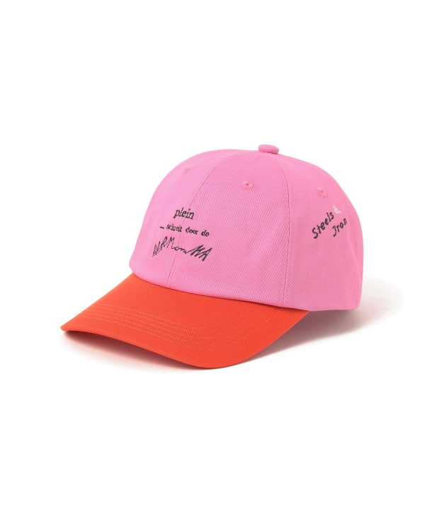Ray BEAMS（レイ ビームス）LY / Boeken cap（帽子 キャップ）通販｜BEAMS
