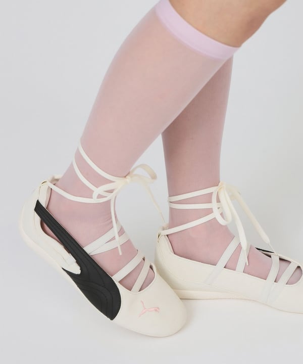 Ray BEAMS（レイ ビームス）【タイムセール】PUMA x ROSE / スピード