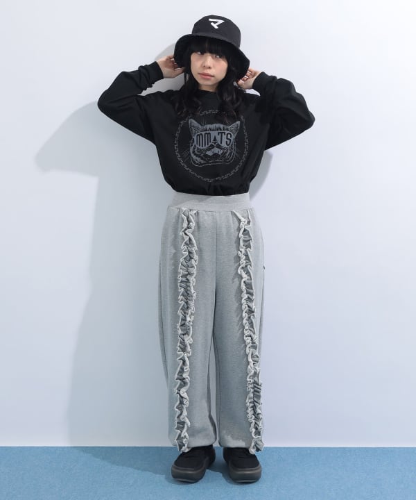 mmts（マミタス）【別注】NEW ERA / バケットハット（帽子 ハット