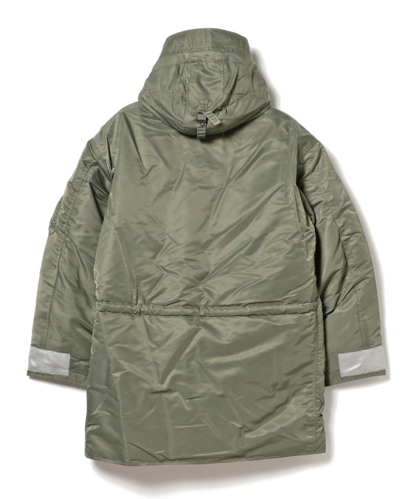 BEAMS JAPAN（ビームス ジャパン）【別注】VAINL ARCHIVE × BUZZ