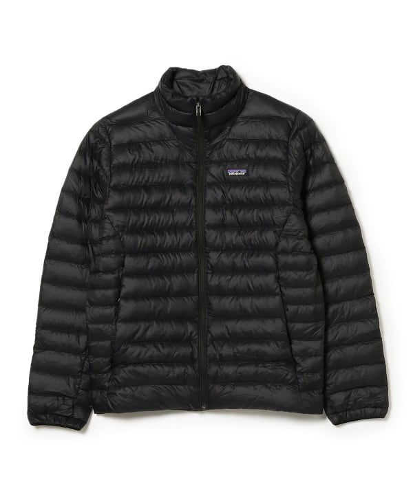 BEAMS（ビームス）patagonia / メンズ・ダウン・セーター（ブルゾン