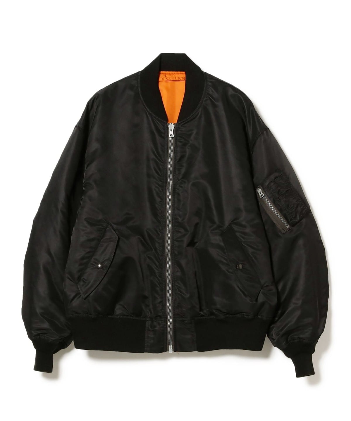 BEAMS JAPAN (BEAMS JAPAN) [Special order] VAINL ARCHIVE × BUZZ