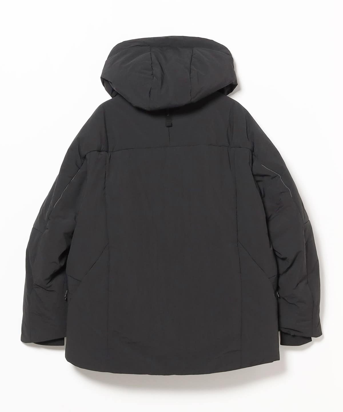 BEAMS（ビームス）LANTERN / HEATING HOODED BLOUSON（ブルゾン