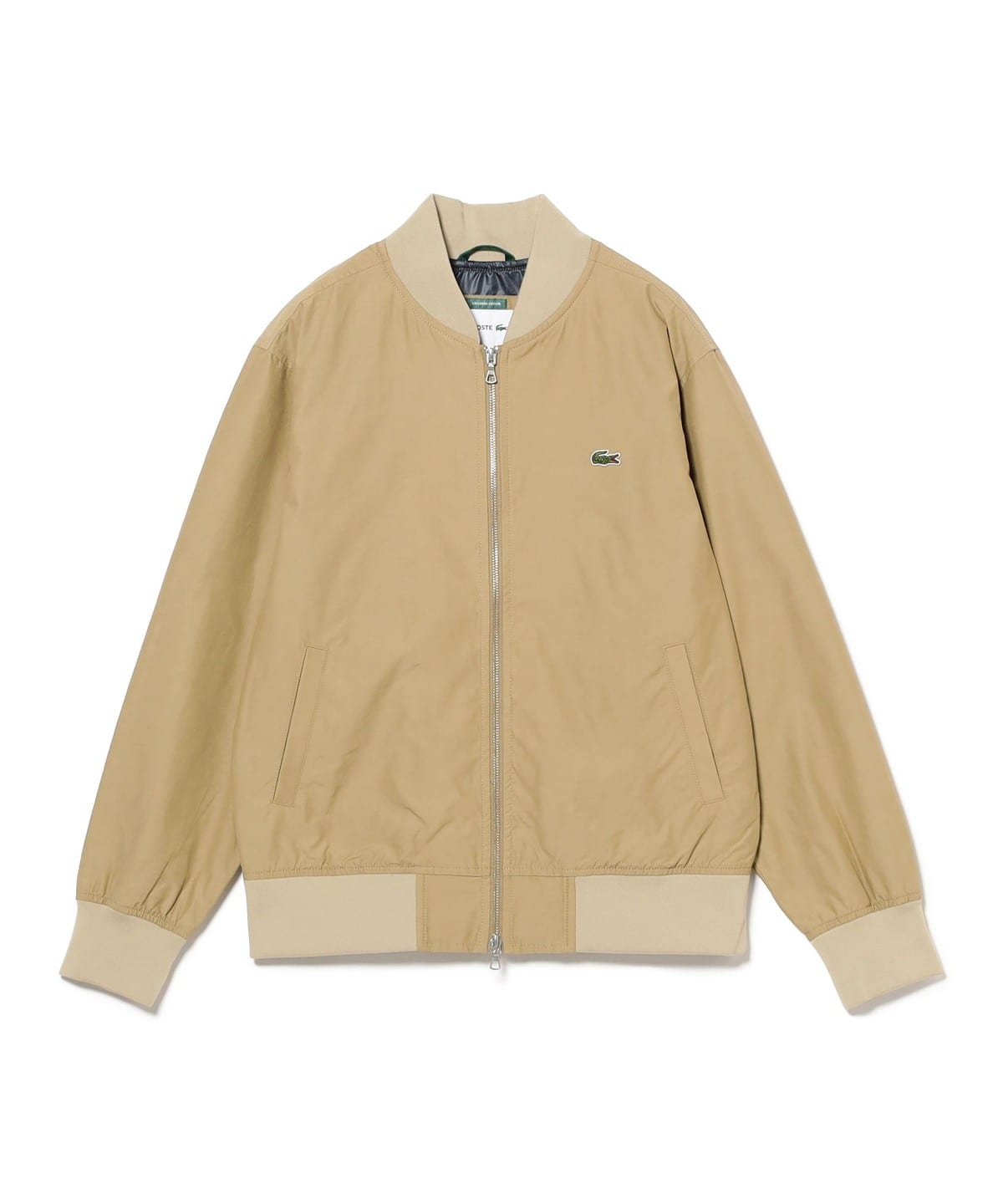 BEAMS（ビームス）【タイムセール】【別注】LACOSTE / スタジアム