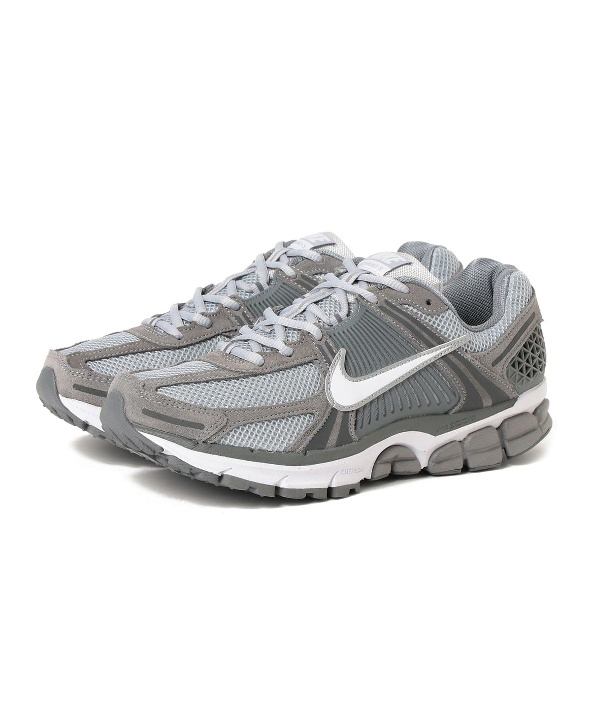 BEAMS（ビームス）【タイムセール】NIKE / Zoom Vomero 5 Cool Grey