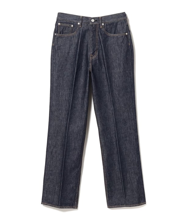 BEAMS（ビームス）AURALEE / HARD TWIST DENIM 5P PANTS（パンツ