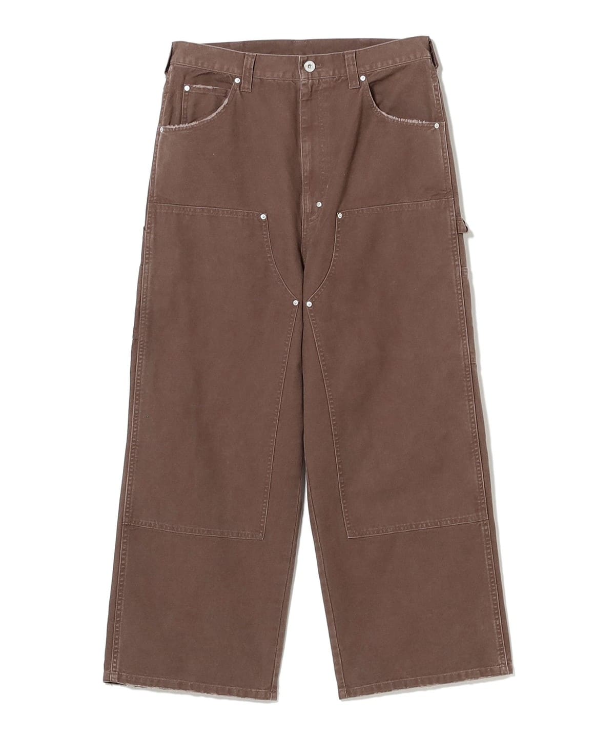 BEAMS（ビームス）【別注】Dickies × FUTURE ARCHIVE / W-Knee PANTS