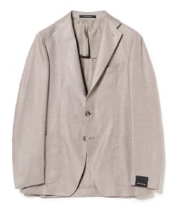 2026年春夏＞Brilla per il gustoシーズンルック紹介vol.3＜TAGLIATORE