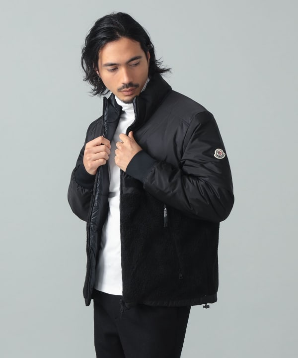 BEAMS F（ビームスF）【タイムセール】MONCLER / VALLORCH