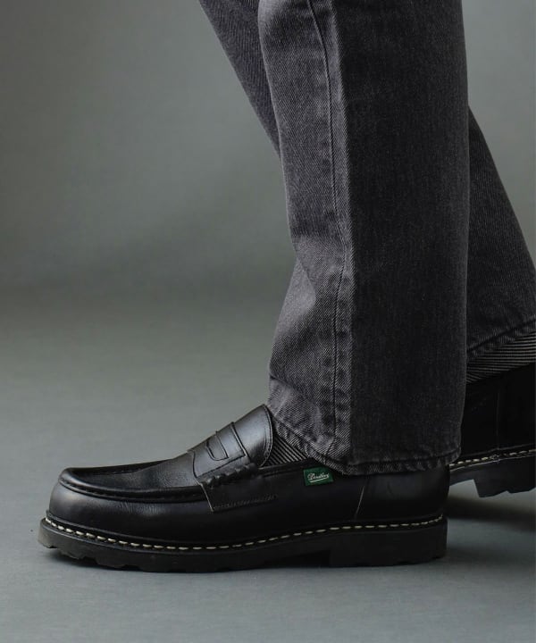 BEAMS F (BEAMS F)【Special order】Paraboot / REIMS Chrome Excel