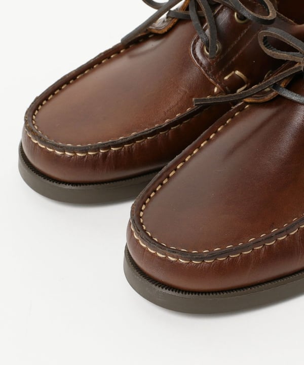 BEAMS F（ビームスF）Paraboot / BARTH（シューズ レザーシューズ
