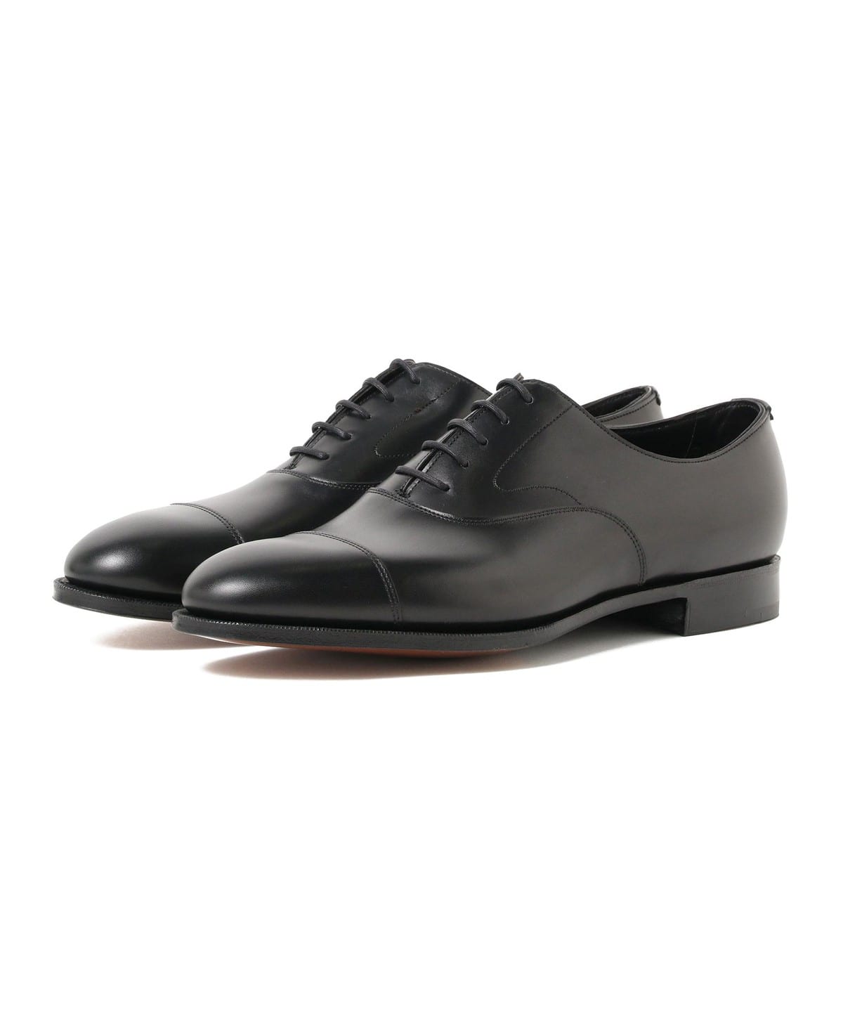 BEAMS F（ビームスF）EDWARD GREEN / 202E CHELSEA ストレートチップ