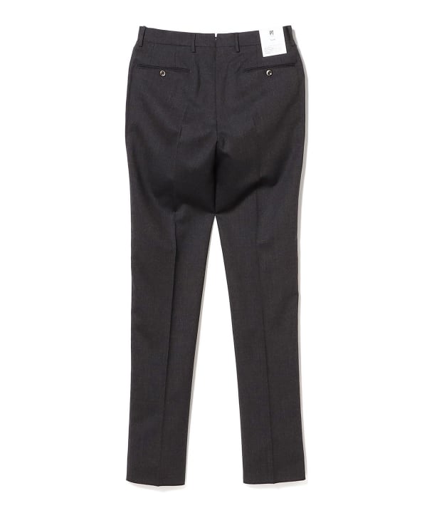 BEAMS F（ビームスF）【別注】PT TORINO / EVO-F ストレッチ ウール 1