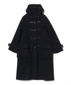ダッフルコート通販｜BEAMS
