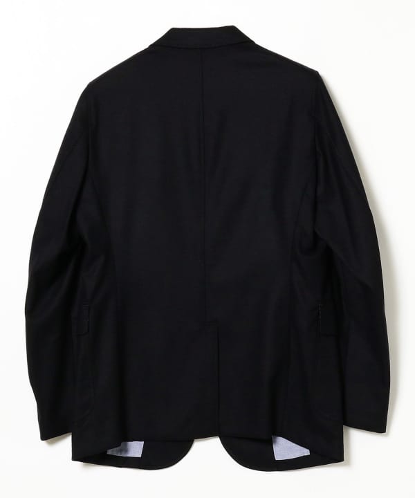 BEAMS PLUS（ビームス プラス）3B Jacket Flannel（ジャケット