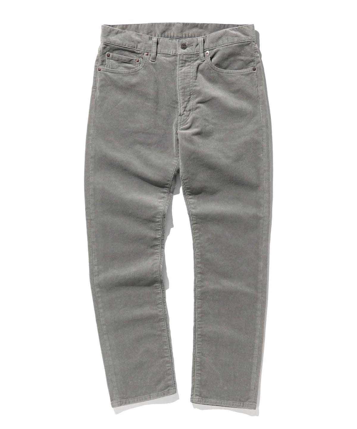 BEAMS PLUS（ビームス プラス）5 Pocket Corduroy（パンツ カジュアル