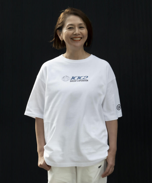 B印MARKET（B印マーケット）【アーカイブ】〈UNISEX〉馬場圭介@B印