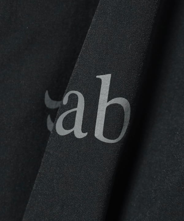 B印MARKET（B印マーケット）牧野英明@B印MARKET / Rab Borealis Vest