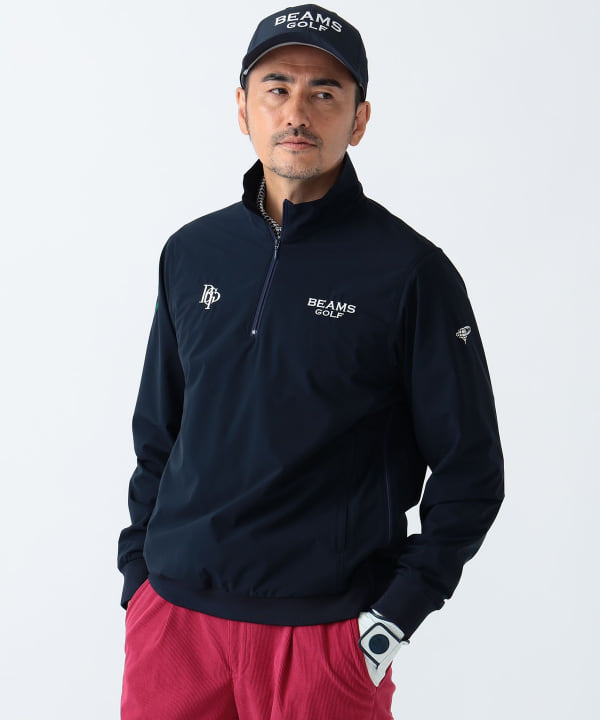 BEAMS GOLF（ビームス ゴルフ）PURPLE LABEL / スフィダンテ 撥水